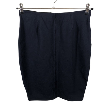 Unisex Noom - Tricot skirt, size 36 - Blue ()