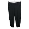 Unisex Claire.dk - Slacks, size 36 - Black ()