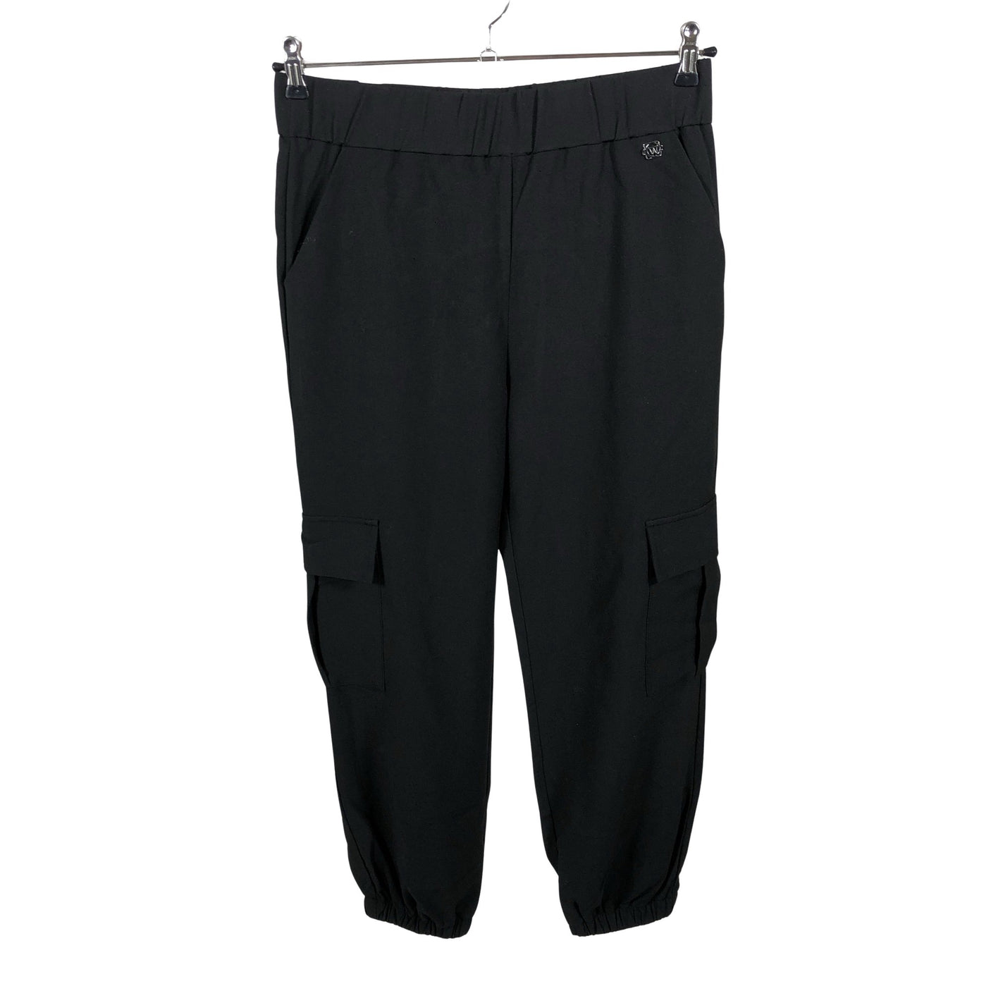 Unisex Claire.dk - Slacks, size 36 - Black (1)