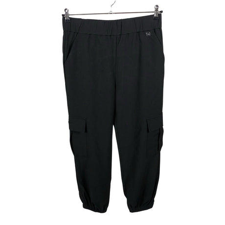 Unisex Claire.dk - Slacks, size 36 - Black ()