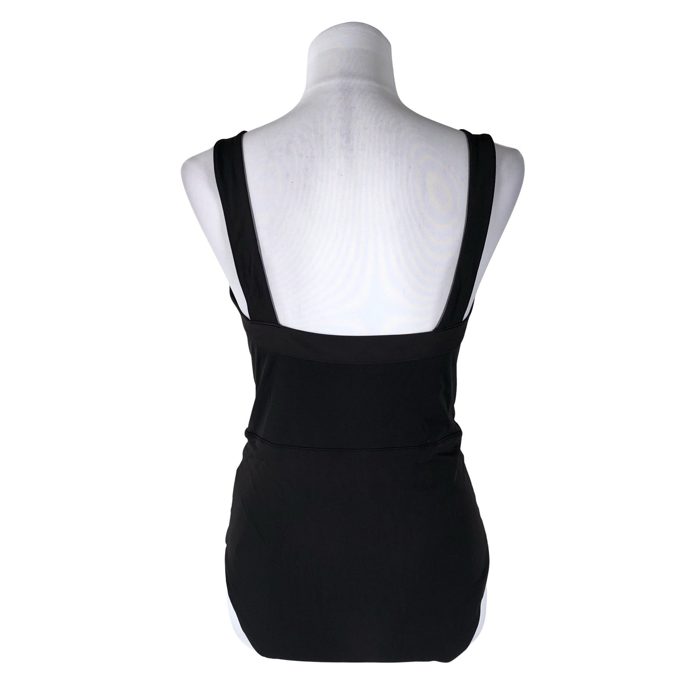Unisex &Other Stories - Swimsuit, size 40 - Black (2)