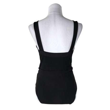 Unisex &Other Stories - Swimsuit, size 40 - Black (2)