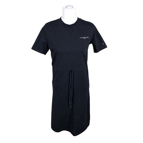 Unisex Tommy Hilfiger - Tricot dress, size 34 - Blue ()