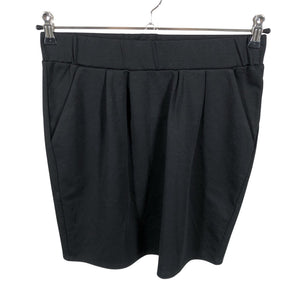 Unisex Free Quent - Tricot skirt, size 36 - Black (1)