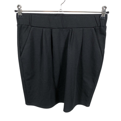 Unisex Free Quent - Tricot skirt, size 36 - Black ()