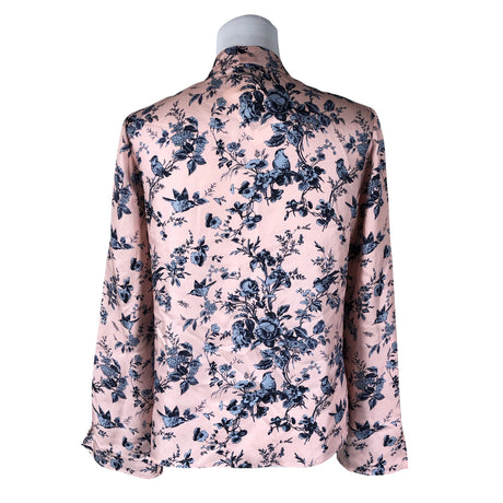 Unisex Max&Co - Blouse, size 40 - Light pink (2)