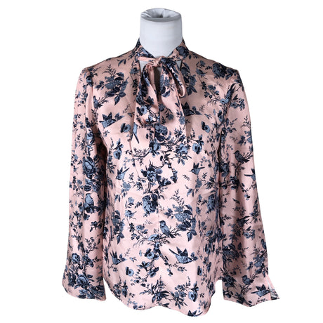 Unisex Max&Co - Blouse, size 40 - Light pink ()