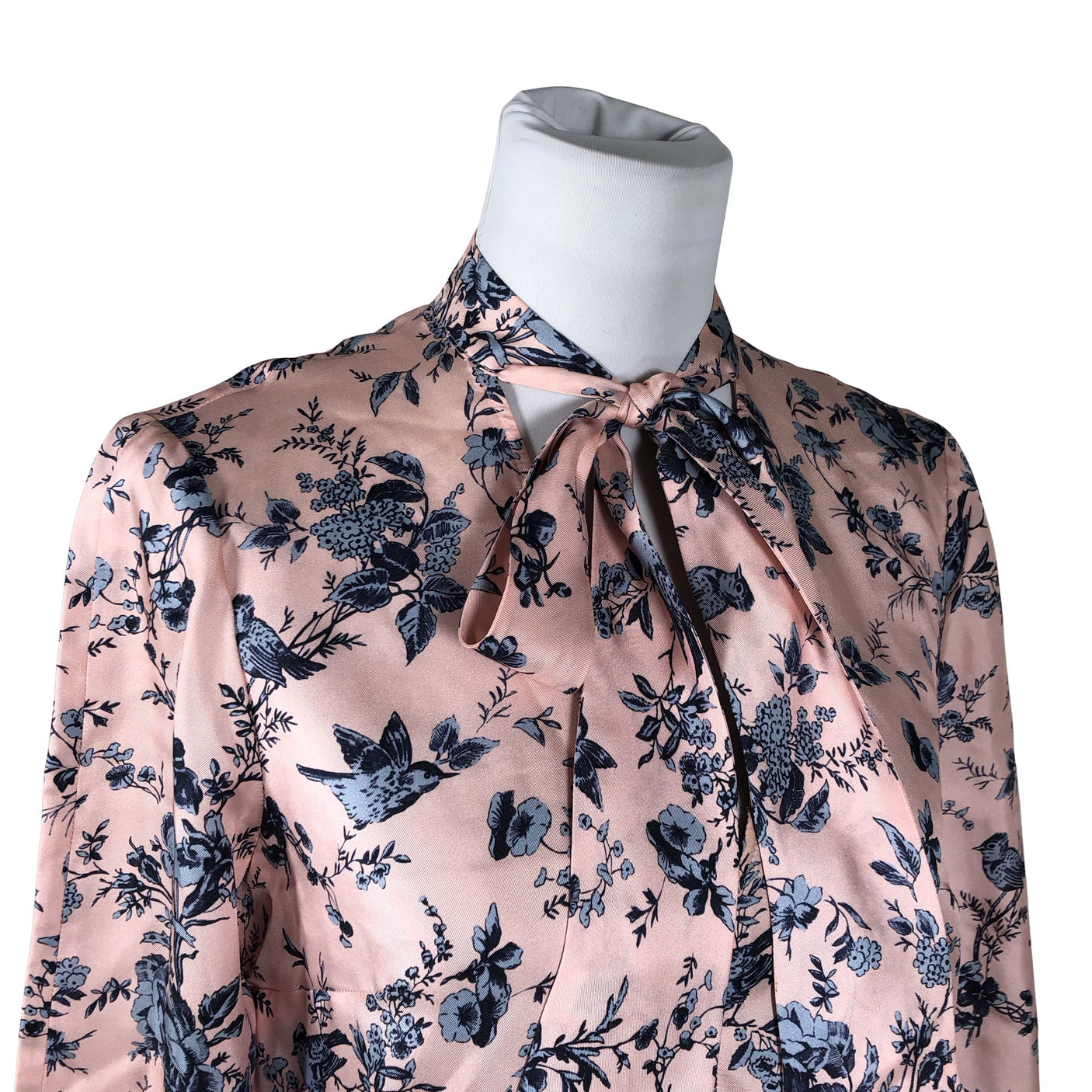 Unisex Max&Co - Blouse, size 40 - Light pink (3)