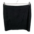 Unisex Esprit - Fabric skirt, size 38 - Black ()