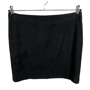 Unisex Esprit - Fabric skirt, size 38 - Black (1)