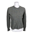Unisex Benetton - Sweater, size 36 - Green ()