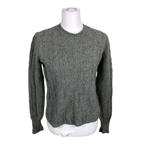 Unisex Benetton - Sweater, size 36 - Green (1)