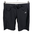 Unisex Adidas - Sports shorts, size 40 - Black ()