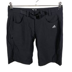 Unisex Adidas - Sports shorts, size 40 - Black (1)
