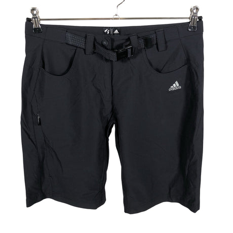 Unisex Adidas - Sports shorts, size 40 - Black ()