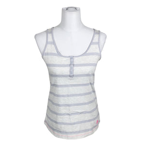Unisex Adidas - Tricot tank top, size 36 - Gray (1)