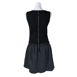 Unisex More&More - Dress, size 36 - Black (2)