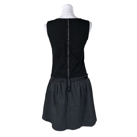 Unisex More&More - Dress, size 36 - Black (2)