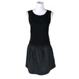 Unisex More&More - Dress, size 36 - Black ()