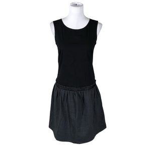 Unisex More&More - Dress, size 36 - Black (1)