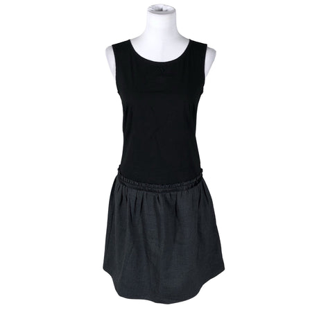 Unisex More&More - Dress, size 36 - Black ()
