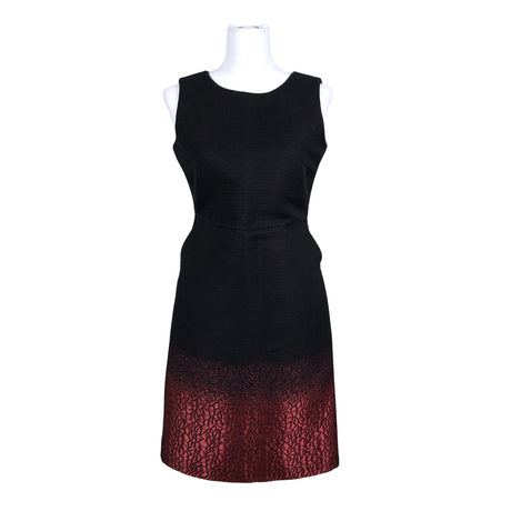 Unisex Jake's - Sheath dress, size 36 - Black ()