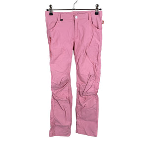 Unisex Reima - Outdoor pants, size 134 - 140 - Light pink (1)