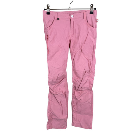 Unisex Reima - Outdoor pants, size 134 - 140 - Light pink ()