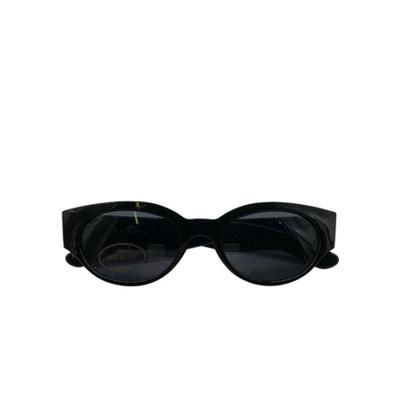 Unisex A+more - Sunglasses, size Ei kokoa - Black ()