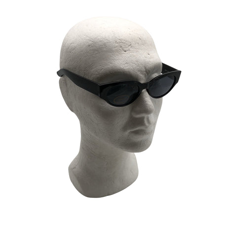 Unisex A+more - Sunglasses, size Ei kokoa - Black (2)