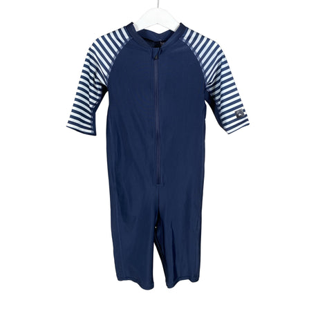 Unisex Reima - Swimsuit, size 122 - 128 - Blue ()