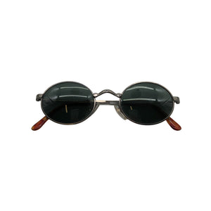 Unisex Polaroid - Sunglasses, size Ei kokoa - Black (1)