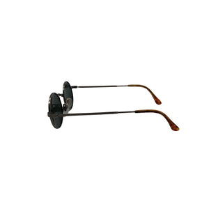 Unisex Polaroid - Sunglasses, size Ei kokoa - Black (3)