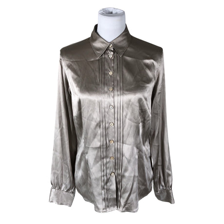 Unisex Ril's - Blouse, size 38 - Beige ()
