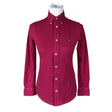 Unisex Polo Ralph Lauren - Polo shirt, size 34 - Pink ()