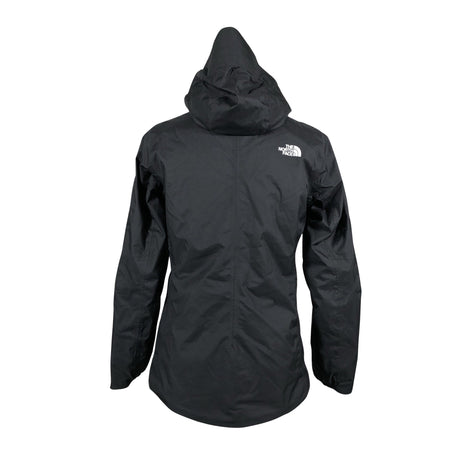 Unisex The North Face - Lightly padded jacket, size 36 - Black (2)