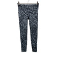 Unisex Nike - Sports tights, size 128 - 134 - Gray ()