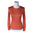 Unisex Lauren Ralph Lauren - Sweater, size 36 - Orange ()