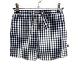 Unisex POMPdeLUX - Shorts, size 98 - 104 - Blue ()
