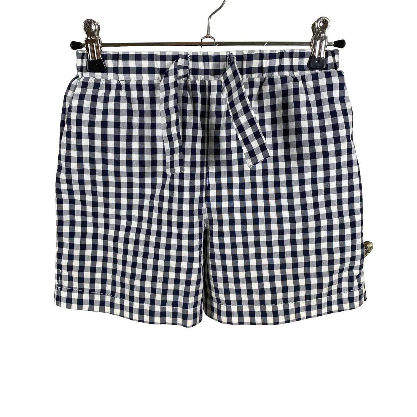 Unisex POMPdeLUX - Shorts, size 98 - 104 - Blue (1)