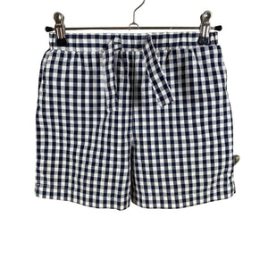 Unisex POMPdeLUX - Shorts, size 98 - 104 - Blue (1)