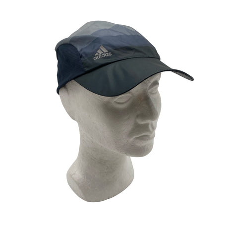 Unisex Adidas - Cap, size 50 - 52 cm - Gray ()