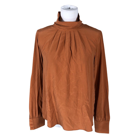 Unisex Sand - Blouse, size 36 - Orange ()