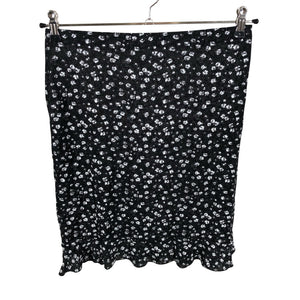 Unisex Jeffery Rogers - Tricot skirt, size 40 - Black (1)