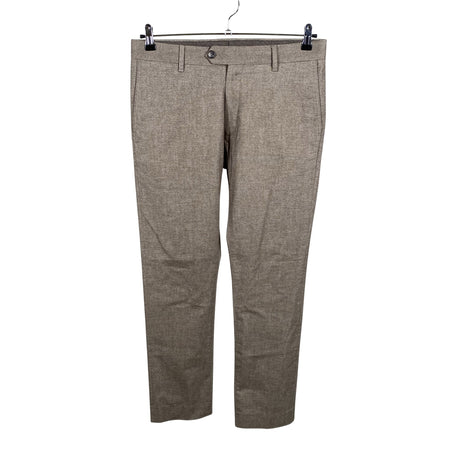 Unisex Riley - Chinos, size M - Brown ()