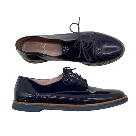 Unisex Pretty Ballerinas - Walking shoes, size 37 - Blue ()