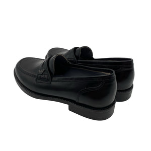 Unisex Armani - Festive shoes, size 30 - Black (3)