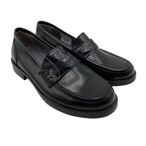 Unisex Armani - Festive shoes, size 30 - Black (2)