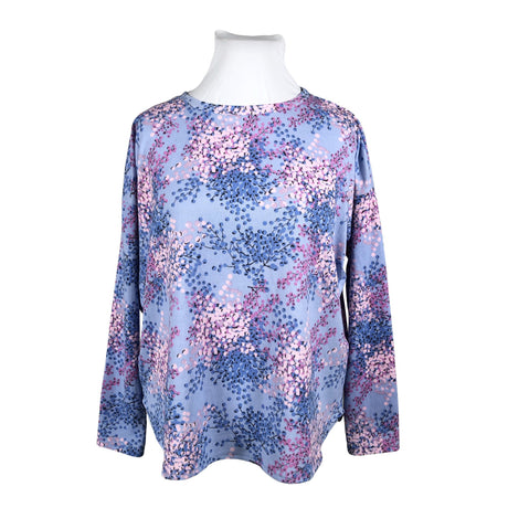 Unisex b.Young - Knit tunic, size 42 - Light blue ()