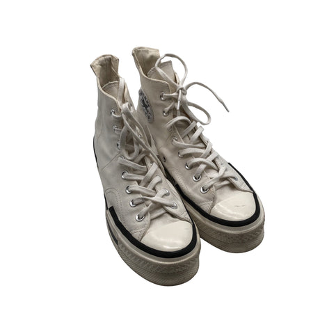 Unisex Converse - Casual sneakers, size 41 - White (2)